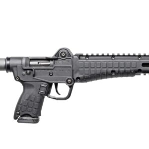 <div style="font-size: 20px;">Keltec<br/>SUB-2K GEN3 9MM G19 BLK 15+1</div><BR/><div style="font-size: 12px;">#640832009644</div>