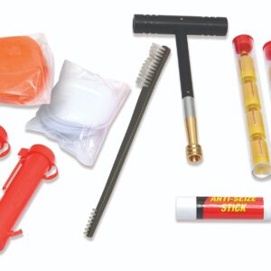 <div style="font-size: 20px;">Traditions<br/>LOAD/SHOOT/CLEAN 209 KIT 50CAL</div><BR/><div style="font-size: 12px;">#40589015491</div>