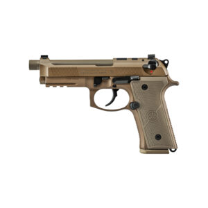 <div style="font-size: 20px;">Beretta<br/>M9A4 GR 9MM FDE 4.7" 18+1 TB</div><BR/><div style="font-size: 12px;">#82442940724</div>