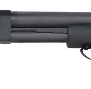 <div style="font-size: 20px;">Mossberg<br/>590 SHOCKWAVE 12/18.5 3" BL/SY</div><BR/><div style="font-size: 12px;">#15813506397</div>