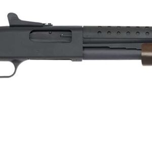 <div style="font-size: 20px;">Mossberg<br/>590A1 RETRO 12/20 PARK/WD</div><BR/><div style="font-size: 12px;">#15813516655</div>