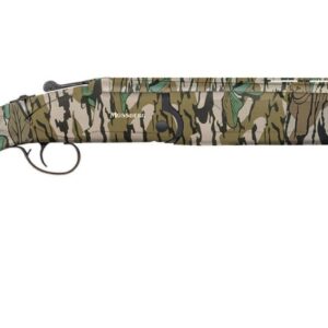 <div style="font-size: 20px;">Mossberg<br/>SILVER RESERVE TKY 12/20 MOGL</div><BR/><div style="font-size: 12px;">#884110754851</div>