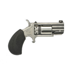 <div style="font-size: 20px;">North American Arms<br/>PUG 22MAG REV 1" SS BLACK</div><BR/><div style="font-size: 12px;">#744253003875</div>