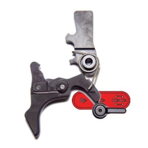 <div style="font-size: 20px;">Franklin Armory<br/>BFSIII PC-C1 TRIGGER PCC</div><BR/><div style="font-size: 12px;">#818725012488</div>