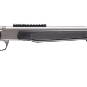 <div style="font-size: 20px;">CVA<br/>OPTIMA .50CAL SS/BLK RAIL</div><BR/><div style="font-size: 12px;">#43125220502</div>