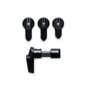 <div style="font-size: 20px;">Radian Weapons<br/>TALON 45/90 SAFETY BLK 4 LEVER</div><BR/><div style="font-size: 12px;">#817093020606</div>