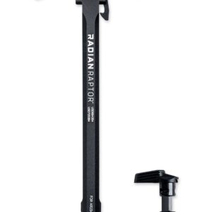 <div style="font-size: 20px;">Radian Weapons<br/>RAPTOR/TALON COMBO BLACK AMBI</div><BR/><div style="font-size: 12px;">#817093022037</div>