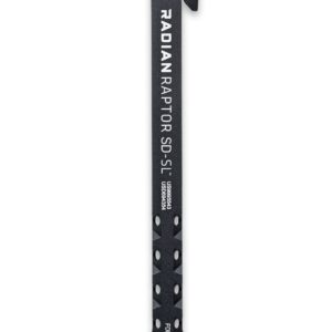 <div style="font-size: 20px;">Radian Weapons<br/>RAPTOR SD/SL CHARGING HNDL BLK</div><BR/><div style="font-size: 12px;">#817093022112</div>