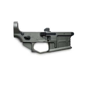 <div style="font-size: 20px;">Radian Weapons<br/>MODEL 1 ADAC-15 LOWER GREY</div><BR/><div style="font-size: 12px;">#817093023720</div>