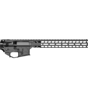 <div style="font-size: 20px;">Radian Weapons<br/>MODEL 1 BUILDER KIT 14" BLK</div><BR/><div style="font-size: 12px;">#817093023942</div>