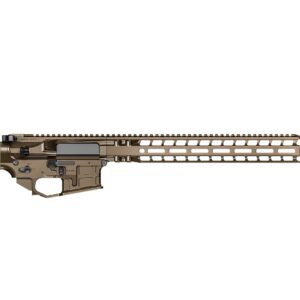 <div style="font-size: 20px;">Radian Weapons<br/>MODEL 1 BUILDER KIT 14" BRN</div><BR/><div style="font-size: 12px;">#817093023966</div>