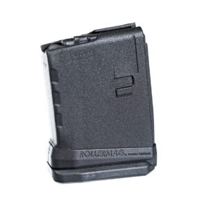 <div style="font-size: 20px;">ProMag<br/>AR-15 5.56 MAG ANTI-TILT 5RD</div><BR/><div style="font-size: 12px;">#708279013614</div>