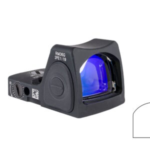 <div style="font-size: 20px;">Trijicon<br/>RMR TYPE 2 LED 3.25 MOA GREEN</div><BR/><div style="font-size: 12px;">#719307619272</div>