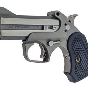 <div style="font-size: 20px;">Bond Arms<br/>ROWDY XL 45LC/410 SS 3.5" FS</div><BR/><div style="font-size: 12px;">#855959001765</div>