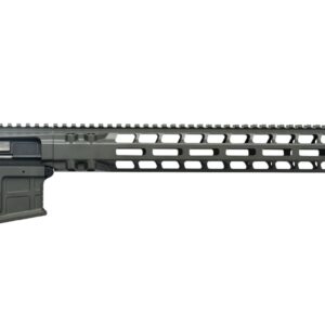 <div style="font-size: 20px;">Radian Weapons<br/>MODEL 1 BUILDER KIT 17" GRY</div><BR/><div style="font-size: 12px;">#817093023799</div>
