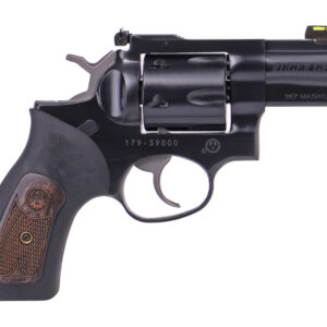 <div style="font-size: 20px;">Ruger<br/>GP100 CARRY 357MAG BL 2.5" AS</div><BR/><div style="font-size: 12px;">#736676017904</div>