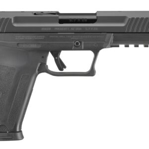 <div style="font-size: 20px;">Ruger<br/>RUGER-57 PRO 5.7X28 BK 5" 20+1</div><BR/><div style="font-size: 12px;">#736676164035</div>