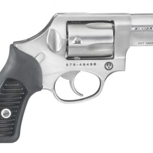 <div style="font-size: 20px;">Ruger<br/>SP101 357MAG 2-1/4 SS FS DAO</div><BR/><div style="font-size: 12px;">#736676057207</div>