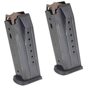 <div style="font-size: 20px;">Ruger<br/>MAG SECURITY 380 BLK 15RD 2PK</div><BR/><div style="font-size: 12px;">#736676907311</div>