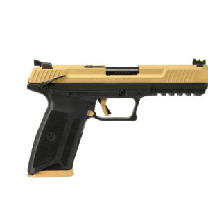 <div style="font-size: 20px;">Ruger<br/>RUGER-57 5.7X28 GOLD 20+1</div><BR/><div style="font-size: 12px;">#736676164165</div>