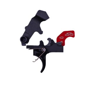 <div style="font-size: 20px;">Franklin Armory<br/>BFSIII SKR-C1 TRIGGER FN SCAR</div><BR/><div style="font-size: 12px;">#818725013478</div>