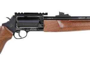 <div style="font-size: 20px;">Rossi<br/>CIRCUIT JUDGE 45LC/410 BKGR/WD</div><BR/><div style="font-size: 12px;">#725327628927</div>