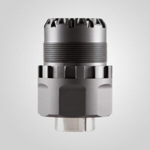 <div style="font-size: 20px;">Dead Air Armament<br/>BOOSTER ASSEMBLY GHOST/WOLFMAN</div><BR/><div style="font-size: 12px;">#810128161046</div>