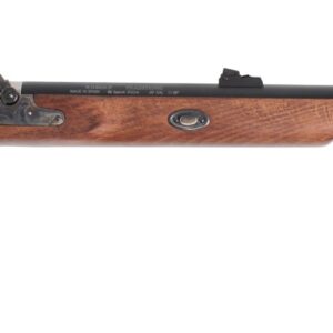 <div style="font-size: 20px;">Traditions<br/>SHEDHORN 50CAL MUSKET BLK/WD</div><BR/><div style="font-size: 12px;">#40589030036</div>