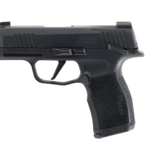 <div style="font-size: 20px;">SIG SAUER<br/>P365X 9MM 3.1" 12+1 NS SAFETY</div><BR/><div style="font-size: 12px;">#798681663873</div>