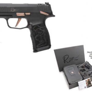 <div style="font-size: 20px;">SIG SAUER<br/>P365 ROSE XL 9MM NIT 3" 12+1</div><BR/><div style="font-size: 12px;">#798681679973</div>