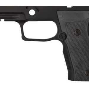 <div style="font-size: 20px;">SIG SAUER<br/>GRIP ASY 320 AXG CARRY BLACK</div><BR/><div style="font-size: 12px;">#798681632992</div>