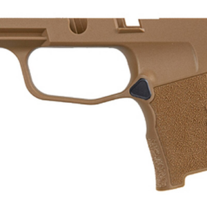 <div style="font-size: 20px;">SIG SAUER<br/>GRIP ASY 365 MANUAL SAFETY COY</div><BR/><div style="font-size: 12px;">#798681625468</div>