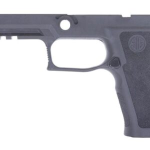 <div style="font-size: 20px;">SIG SAUER<br/>GRIP ASY 320 TXG CARRY SM GRAY</div><BR/><div style="font-size: 12px;">#798681632237</div>