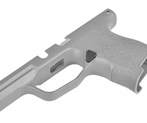 <div style="font-size: 20px;">SIG SAUER<br/>GRIP ASY 365 STANDARD GRAY</div><BR/><div style="font-size: 12px;">#798681637973</div>