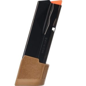 <div style="font-size: 20px;">SIG SAUER<br/>MAG P365X-MACRO 9MM 17RD COY</div><BR/><div style="font-size: 12px;">#798681673674</div>