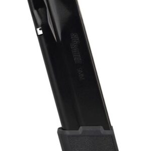 <div style="font-size: 20px;">SIG SAUER<br/>MAG P365X-MACRO 9MM 21RD EXT</div><BR/><div style="font-size: 12px;">#798681693443</div>