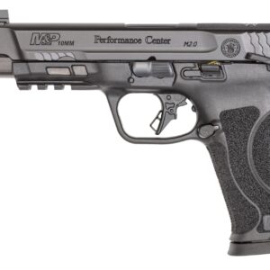 <div style="font-size: 20px;">Smith and Wesson<br/>M&P10MM M2.0 PC 10MM 5.6" NS</div><BR/><div style="font-size: 12px;">#22188894806</div>