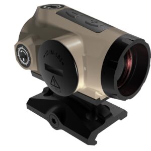 <div style="font-size: 20px;">SIG SAUER<br/>ROMEO5 GEN II 1X20 RED DOT FDE</div><BR/><div style="font-size: 12px;">#798681716241</div>