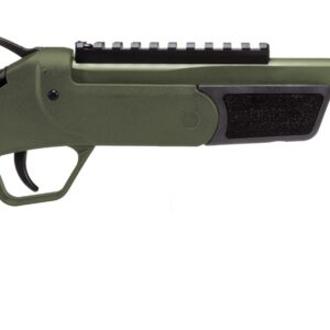 <div style="font-size: 20px;">Rossi<br/>BRAWLER 410/9" OD GREEN</div><BR/><div style="font-size: 12px;">#754908333103</div>