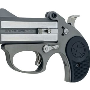 <div style="font-size: 20px;">Bond Arms<br/>STINGER 22LR SS 3" FS</div><BR/><div style="font-size: 12px;">#855959002366</div>