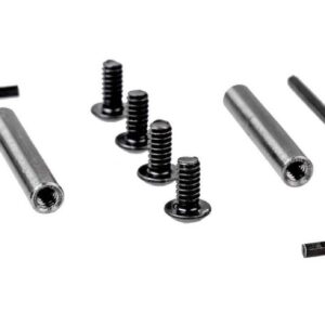 <div style="font-size: 20px;">Tapco<br/>TAPCO ANTI WALK PINS</div><BR/><div style="font-size: 12px;">#810122800316</div>