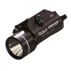 <div style="font-size: 20px;">Streamlight<br/>TLR-1 300LM SCRW MNT BLK</div><BR/><div style="font-size: 12px;">#80926691100</div>