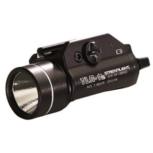 <div style="font-size: 20px;">Streamlight<br/>TLR-1S 300LM SCRW MNT BLK</div><BR/><div style="font-size: 12px;">#80926692107</div>