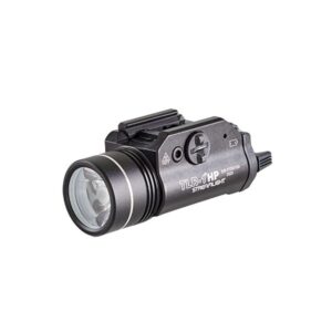 <div style="font-size: 20px;">Streamlight<br/>TLR-1 HP 1000LM SCRW MNT BLK</div><BR/><div style="font-size: 12px;">#80926591509</div>