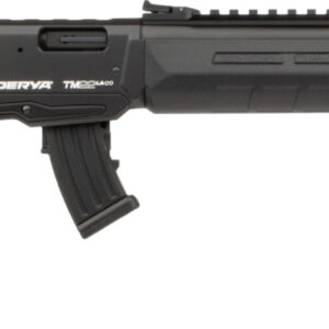 <div style="font-size: 20px;">Rock Island Armory<br/>TM22 LEVER 22LR BLK 20" 10+1 #</div><BR/><div style="font-size: 12px;">#812285028958</div>