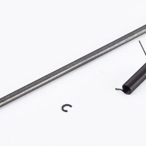 <div style="font-size: 20px;">Wilson Combat<br/>EJECTION PORT DUST COVER KIT</div><BR/><div style="font-size: 12px;">#810025500283</div>