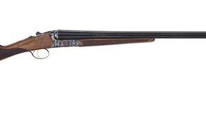 <div style="font-size: 20px;">TriStar Sporting Arms<br/>BRISTOL SXS 12/28 BL/WD 3" CCH</div><BR/><div style="font-size: 12px;">#713780380124</div>