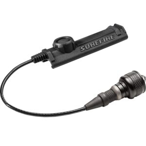 <div style="font-size: 20px;">SureFire<br/>REAR CAP ASSEM SCOUT BLK</div><BR/><div style="font-size: 12px;">#84871323826</div>