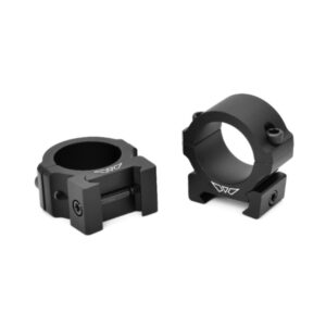 <div style="font-size: 20px;">Warne<br/>RINGS VAPOR 1" LOW HORIZONTAL</div><BR/><div style="font-size: 12px;">#656813113293</div>