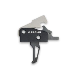 <div style="font-size: 20px;">Radian Weapons<br/>VERTEX-FB TRIGGER AR15 BLACK</div><BR/><div style="font-size: 12px;">#817093027414</div>